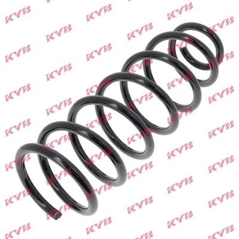 KYB Rear Suspension Coil Spring fits Citroën Berlingo Box Body/Mpv 2008-2021 1.6