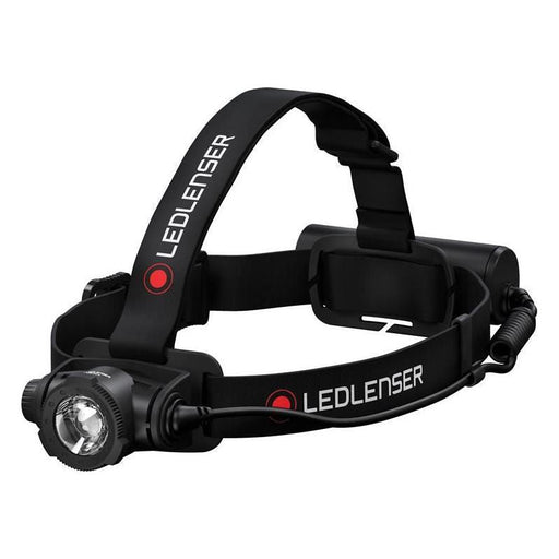 Ledlenser H7R CORE Rechargeable Headlamp Ledlenser - Dynamic Drive
