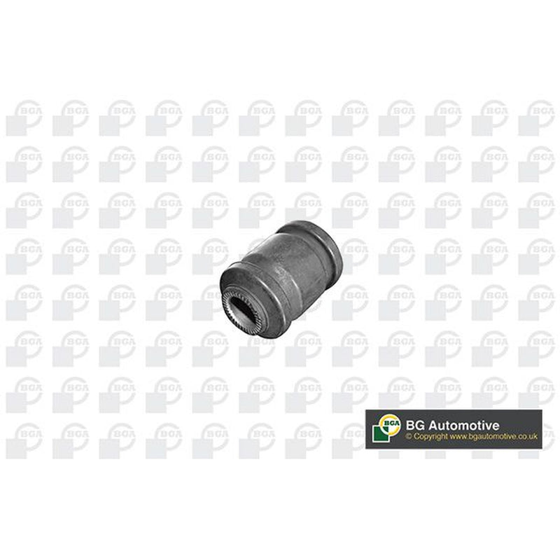 BGA Wishbone / Control / Trailing Arm Bush Lower Front fits Toyota Iq 2009-2015