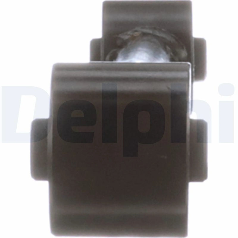 Delphi Control/Trailing Arm Lower fits Kia Sorento I 2002-2011 2.5 3.3