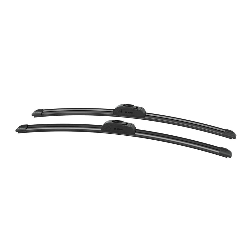 Bosch Aerotwin Front Wiper Blade Set 530mm + 530mm — AR530S fits Audi A4 B5