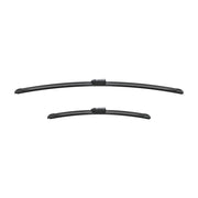 Bosch Aerotwin Wiper Blade Set 700mm + 430mm — A532S fits Fisker Ocean 2023 on