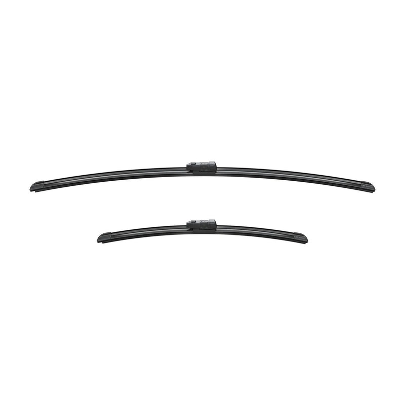 Bosch Aerotwin Wiper Blade Set 700mm + 430mm — A532S fits Fisker Ocean 2023 on