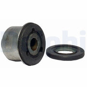 Delphi Wishbone / Control / Trailing Arm Bush fits Citroën C5 I 2001-2004