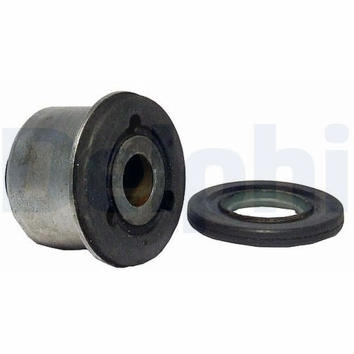 Delphi Wishbone / Control / Trailing Arm Bush fits Citroën C5 I 2001-2004