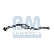 BM Catalysts Homologated Diesel Cat fits Land Rover Defender 1998-2016 2.5