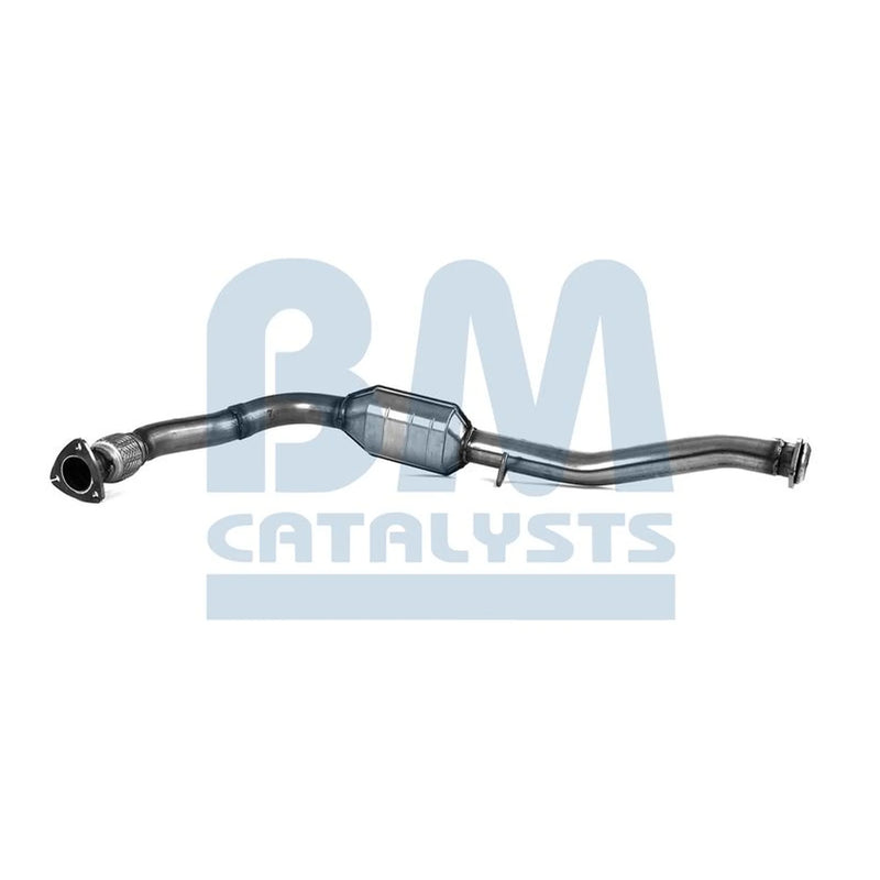 BM Catalysts Homologated Diesel Cat fits Land Rover Defender 1998-2016 2.5
