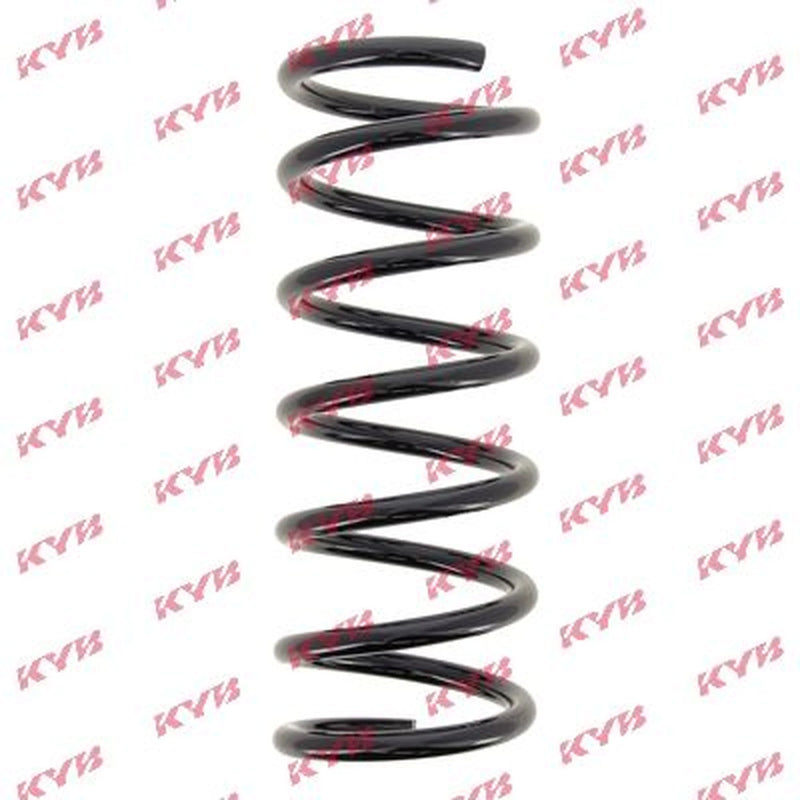 KYB Rear Suspension Coil Spring fits Ford Mondeo IV Turnier 2007-2015