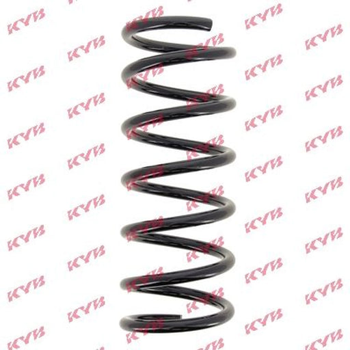 KYB 2 x Suspension Springs fits Ford Mondeo IV Turnier 2007-2015
