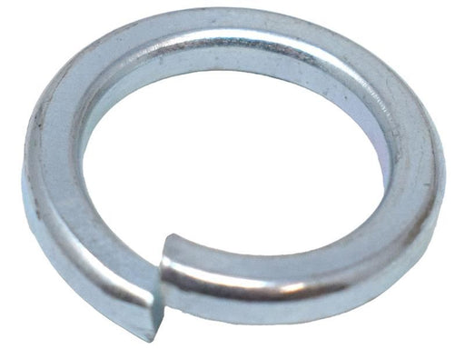 METALMATE Square Section Spring Washer Bright ZP 12mm (Box 100) METALMATE� - NN4 Online
