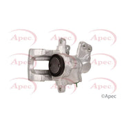 Apec Brake Caliper Assembly Rear Left LCA209