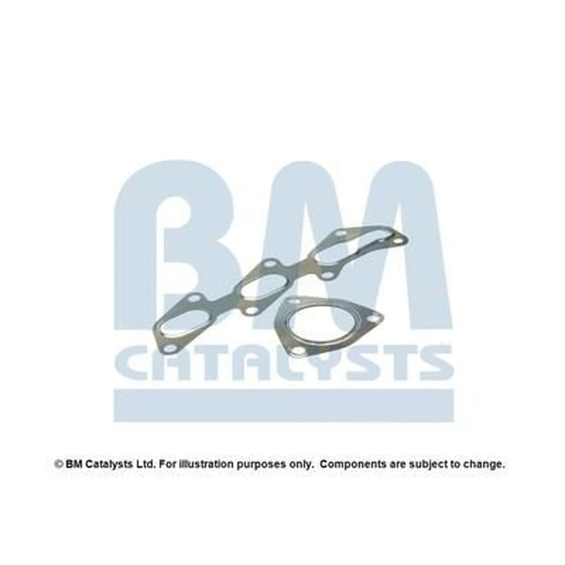 BM Catalysts Fitting Kit FK92059A FK92059A