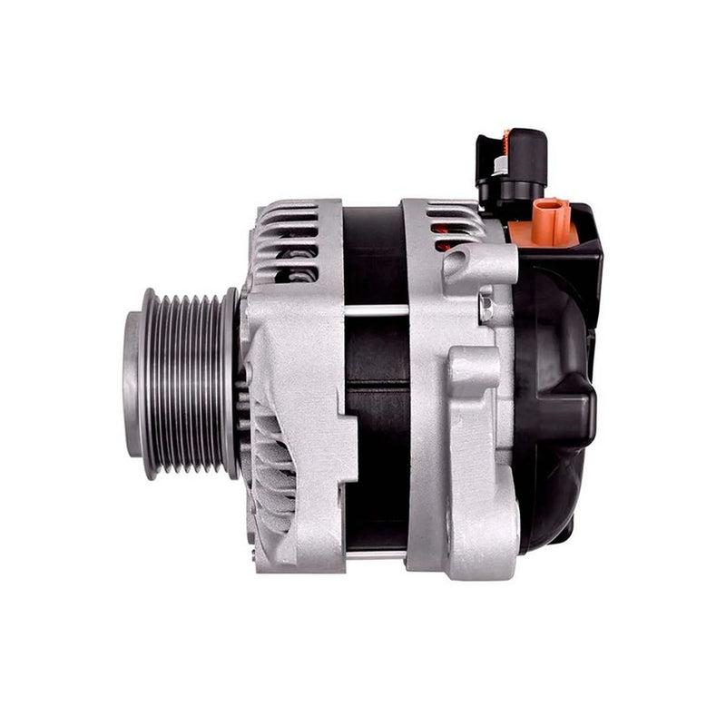 Hella Car Alternator 12V fits Honda Civic IX 2013-2016 1.6