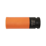 Laser Alloy Wheel Nut Socket 1/2"D 21mm 6716 Laser - Dynamic Drive