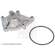 Blue Print Engine Cooling Water Pump fits BMW 1 Sports Hatch 2011-2019