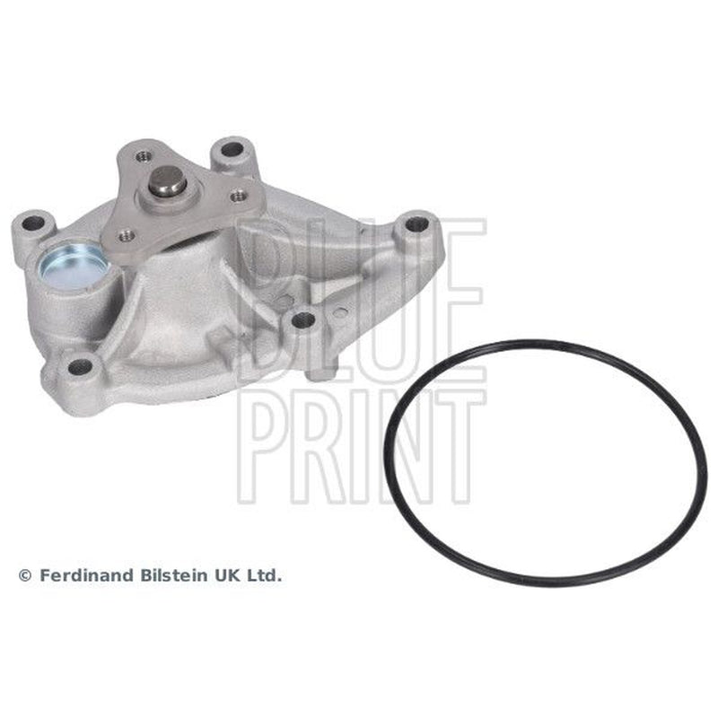 Blue Print Engine Cooling Water Pump fits BMW 1 Sports Hatch 2011-2019