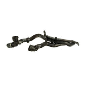 Gates Radiator Coolant Hose 950mm ID fits Audi Q2 2016-2020 1.0
