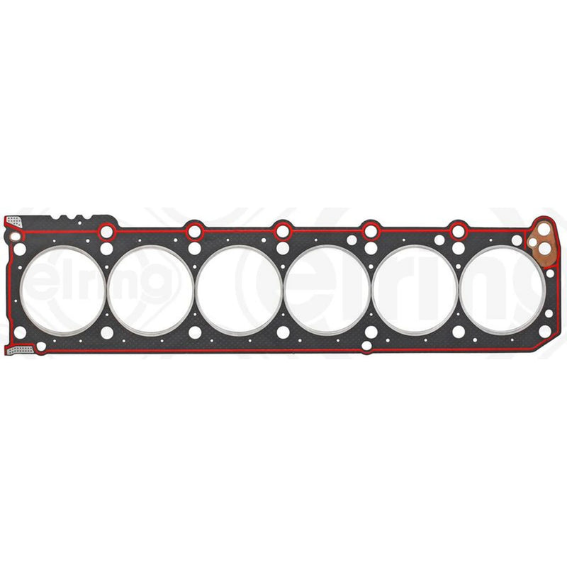 Elring Cylinder Head Gasket 1mm Thick fits Daewoo Korando 1999 on 3.2