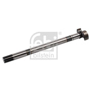 Febi Drum Brake Brake Shaft 103mm OD Right 174970 OE 21205406