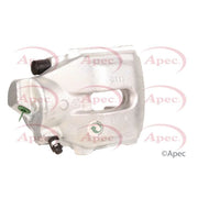Apec Brake Caliper Assembly Front Left LCA211N