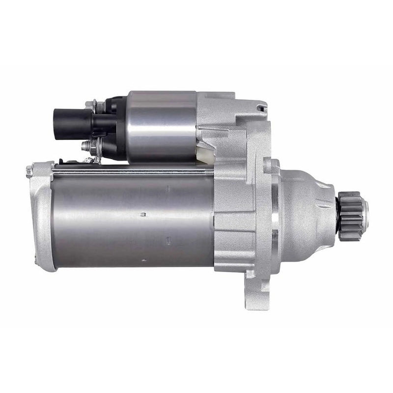Hella Starter Motor 12V 1.5kW 13 Teeth fits Audi A3 2012-2020