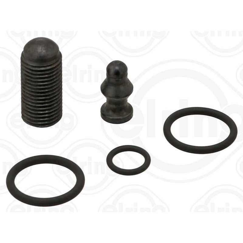 Elring Audi / VW Seal Kit Injector Nozzle fits Audi A3 2003-2013 2.0