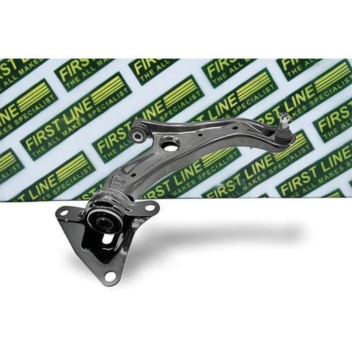 First Line Control/Trailing Arm fits Honda Insight 2000-2006 1.0