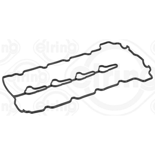 Elring Cylinder Head Cover Gasket ACM (Polyacrylate) 808.070