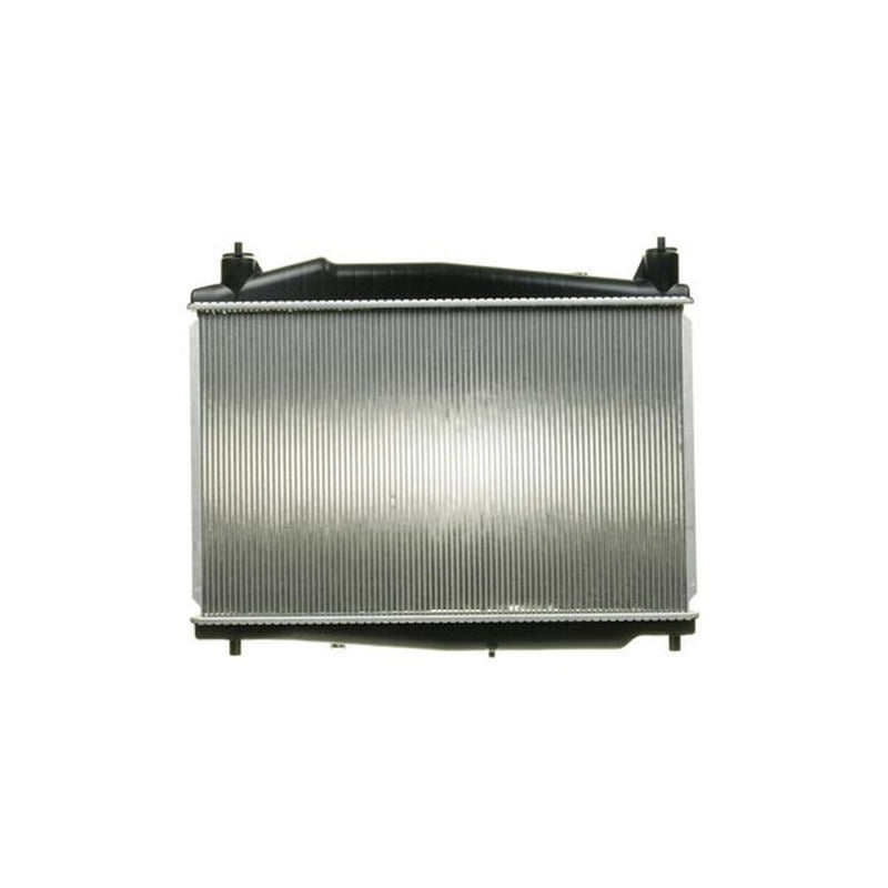 Mahle Engine Radiator fits Mazda 2 2007-2015 1.4 1.6