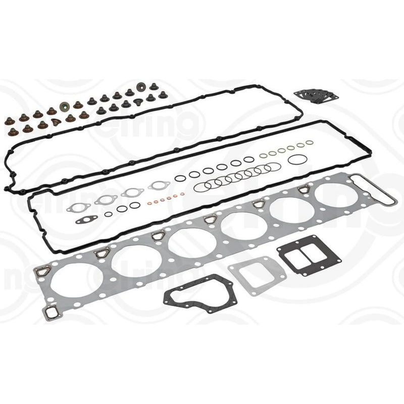 Elring Cylinder Head Gasket Kit fits Man Tgs II 2020 on