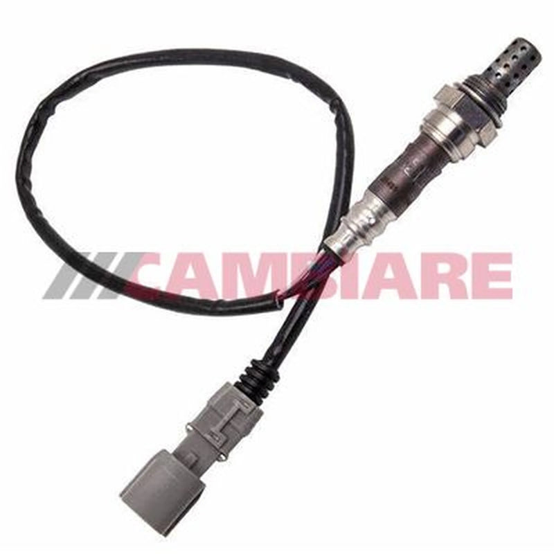 Cambiare O2 Lambda Oxygen Sensor after catalytic converter fits Toyota Auris