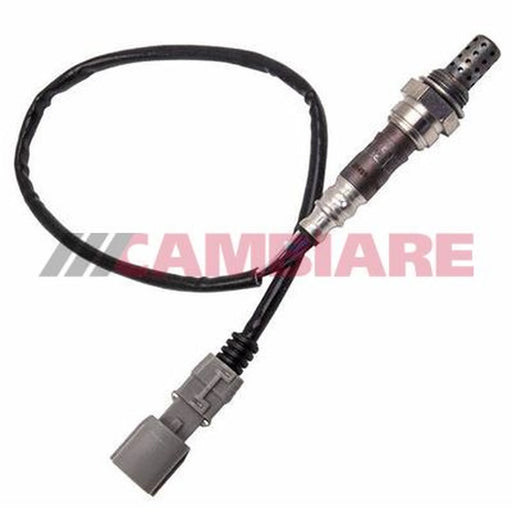 Cambiare O2 Lambda Oxygen Sensor after catalytic converter VE381781