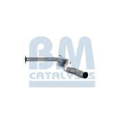 BM Catalysts Homologated Petrol Cat fits VW Transporter 1990-2003 2.0 2.5 2.8