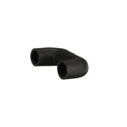 Gates Crankcase Ventilation Hose 204mm fits Citroën Berlingo First 1998-2005 1.9