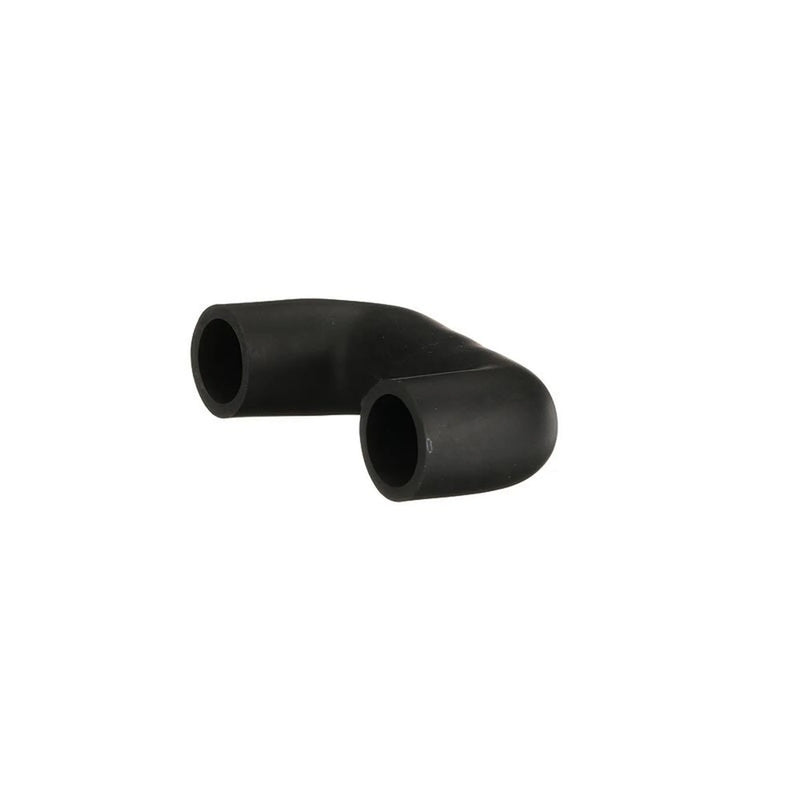 Gates Crankcase Ventilation Hose 204mm fits Citroën Berlingo First 1998-2005 1.9