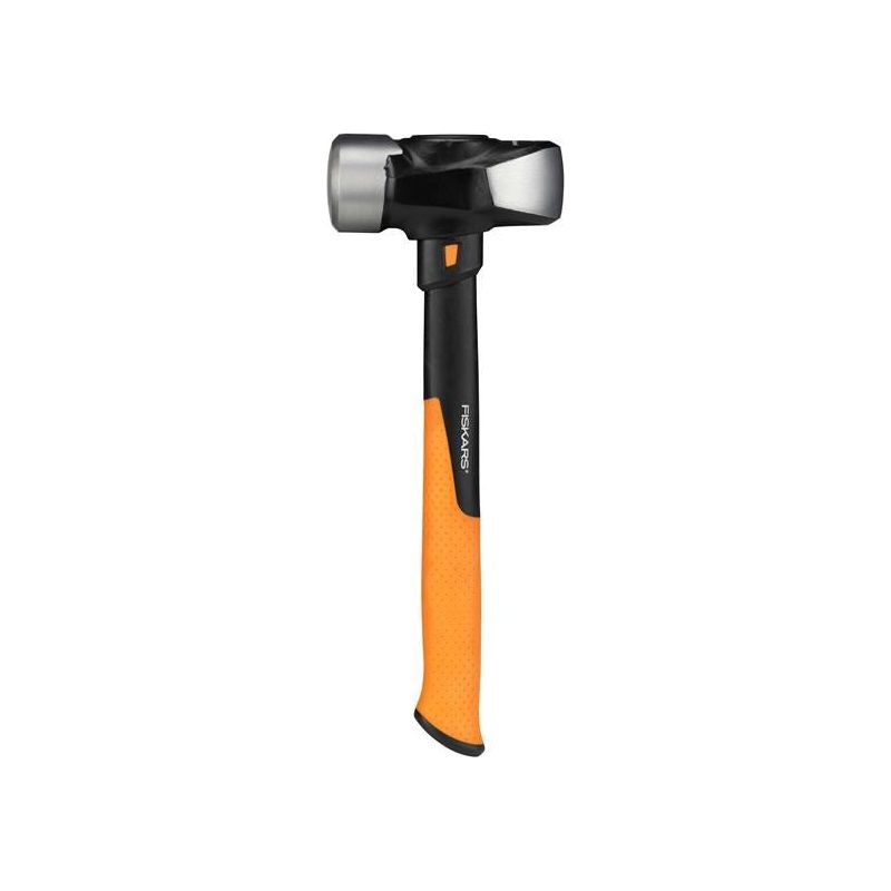 Fiskars IsoCore Club Hammer 1.8kg (4 lb) Fiskars - Dynamic Drive