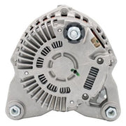 Hella Car Alternator 12V fits Nissan Bluebird Sylphy / Sylphy III 2013 on 1.6
