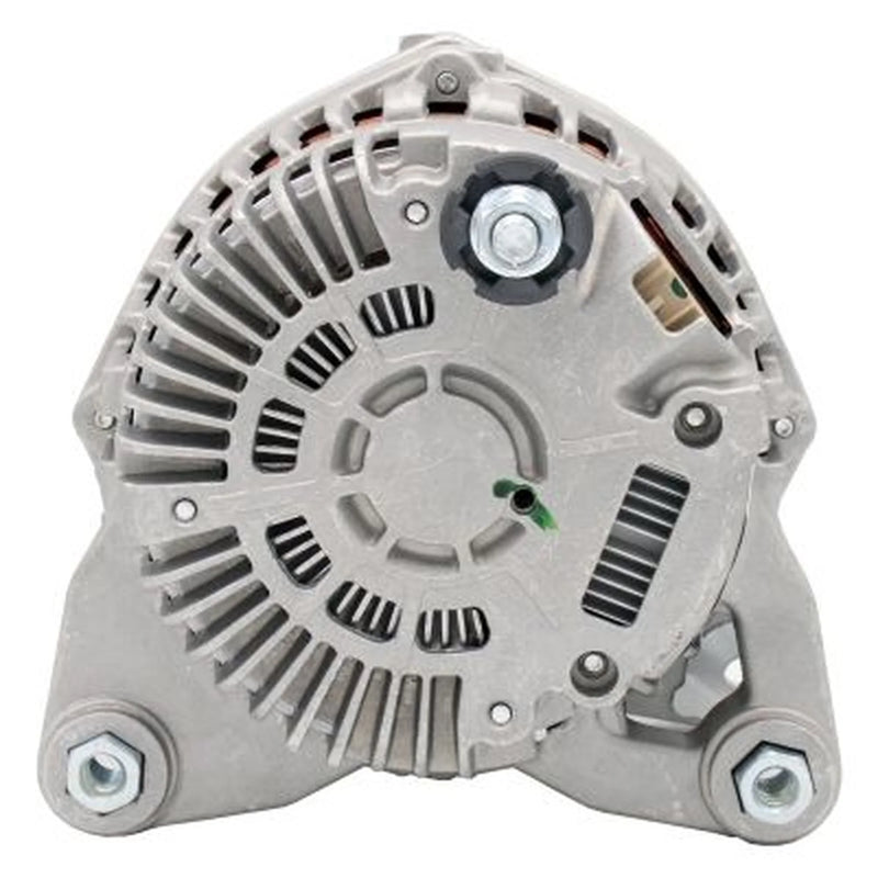 Hella Car Alternator 12V fits Nissan Bluebird Sylphy / Sylphy III 2013 on 1.6