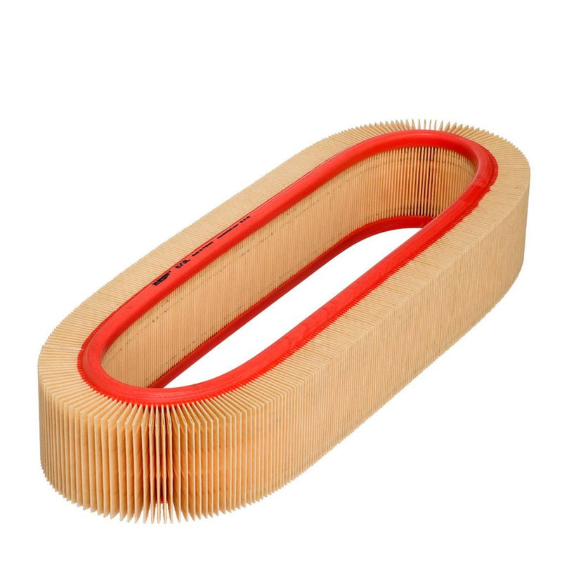 Hengst Engine Air Filter fits Mercedes-Benz 124 1985-1993