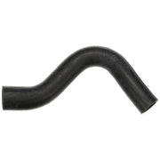 Gates Radiator Coolant Hose 375mm ID fits Volvo S60 I 2000-2010 2.0 2.4