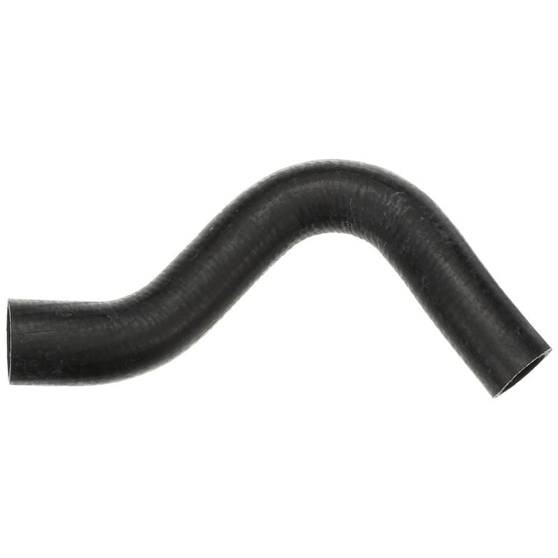 Gates Radiator Coolant Hose 375mm ID fits Volvo S60 I 2000-2010 2.0 2.4