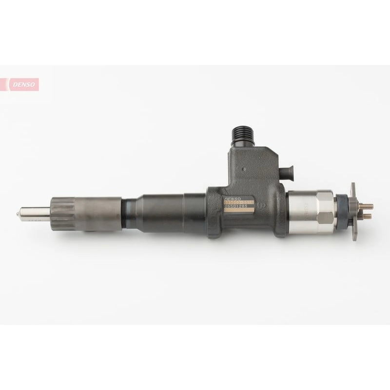 Denso Diesel Injector Nozzle Tip