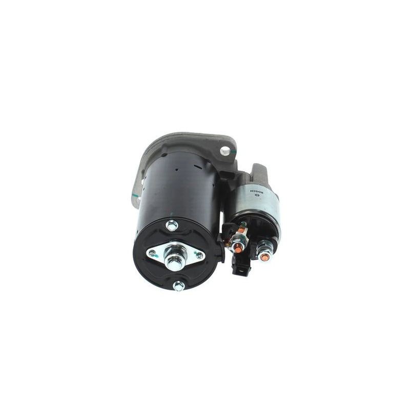 Bosch Starter Motor 12V 2.2kW 9 Teeth fits John Deere Series 4000 2005 on