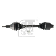 Febi CV Drive Shaft Driveshaft Front Right 181565