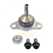 NAPA Ball Joint Front Right fits Volvo S60 I 2000-2010 2.0 2.4 2.5