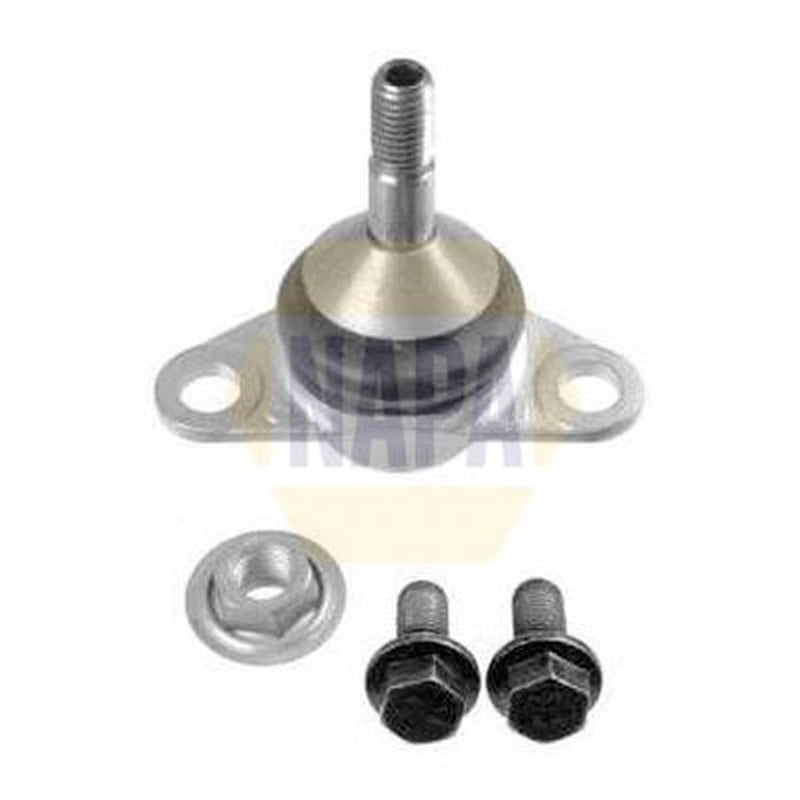 NAPA Ball Joint Front Right fits Volvo S60 I 2000-2010 2.0 2.4 2.5