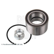 Blue Print Wheel Bearing Kit Front 90mm ADN18270