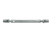 Teng Tools Double Flex Wrench Set TT1 6 Pieces Teng Tools - Dynamic Drive