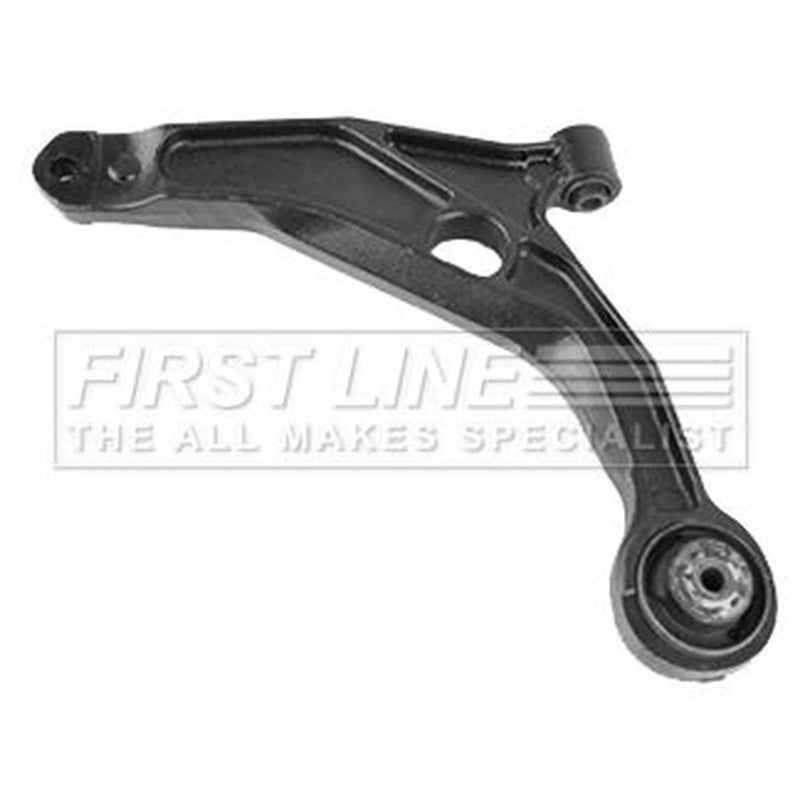 First Line Control/Trailing Arm fits Dodge Journey 2008-2010 2.0 2.4 2.7 3.5