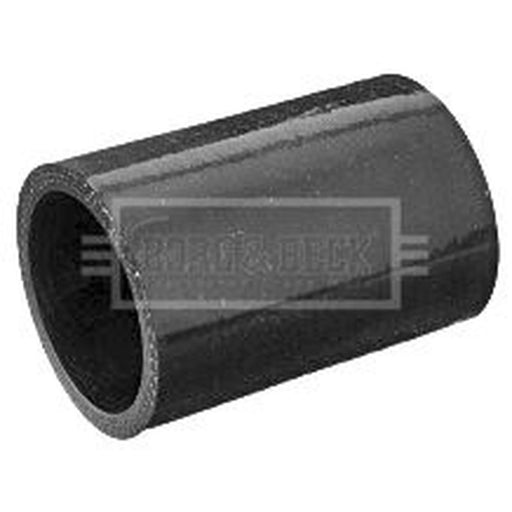 Borg & Beck Intercooler Turbo Charge Air Hose Front BTH1433